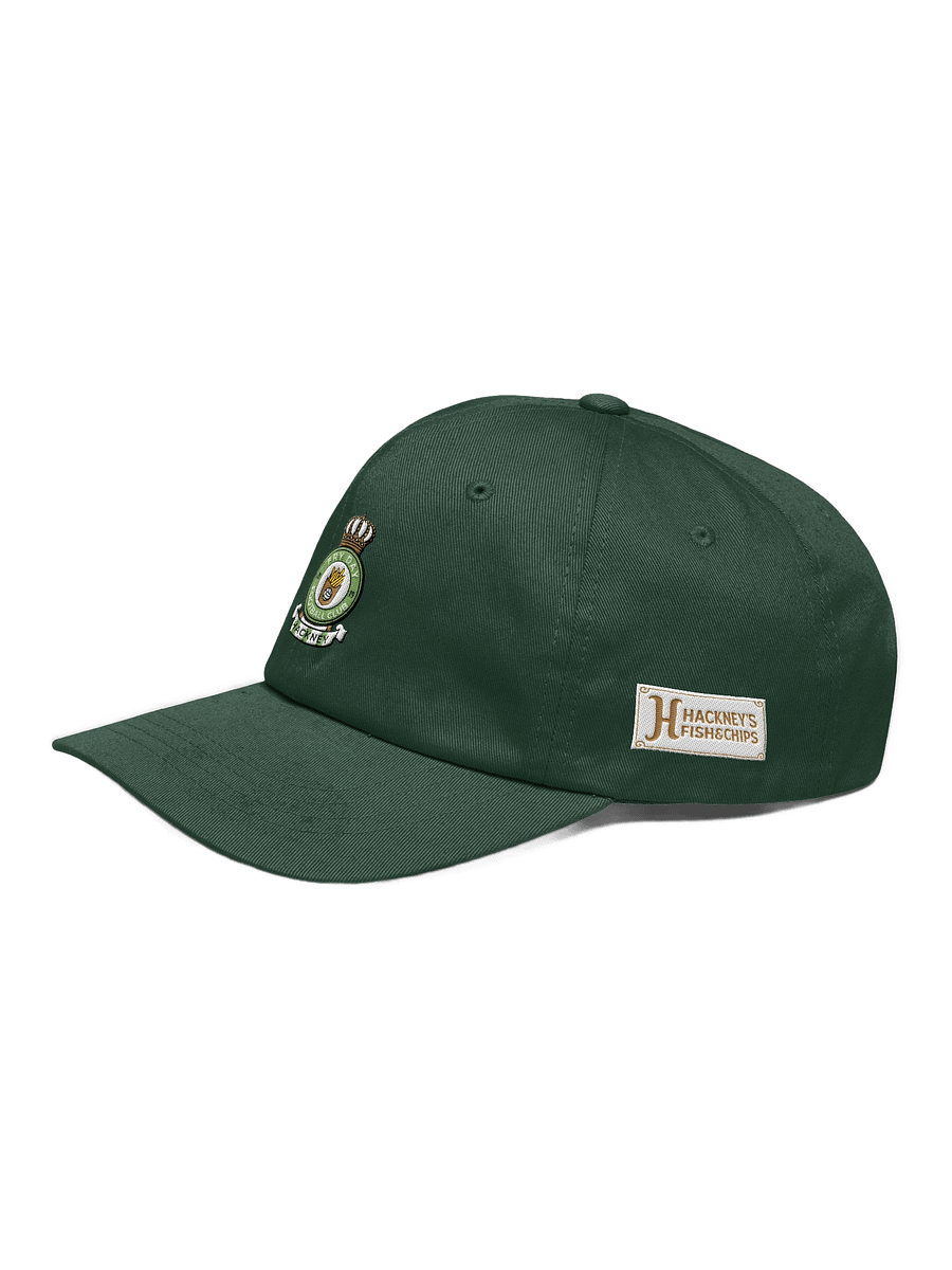 FRY DAY FC Home Classic Dad Hat product image (4)