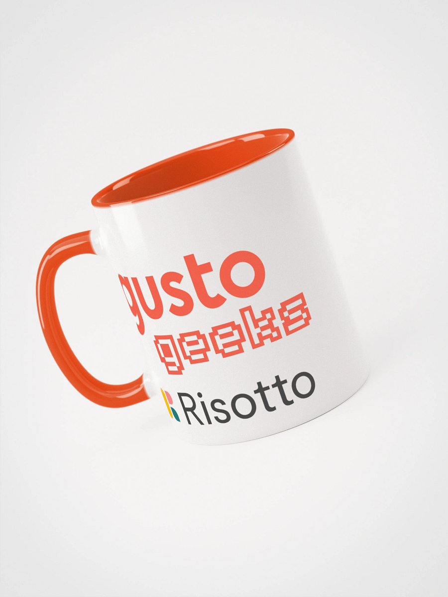 Jesse Joe Coffee Mug product image (8)