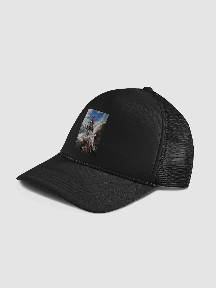 Attack on Titan Hat 1 product image (11)