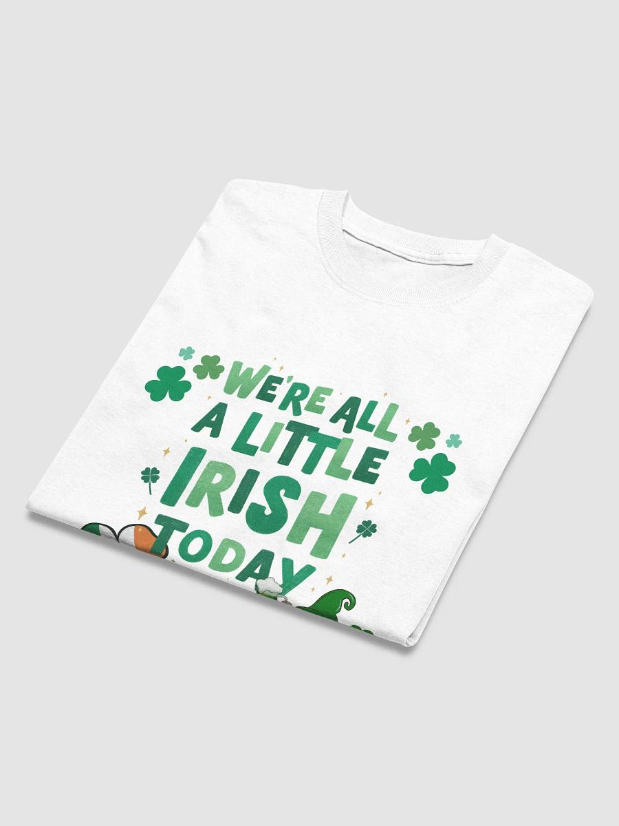 Irish Celebration T-Shirt product image (11)
