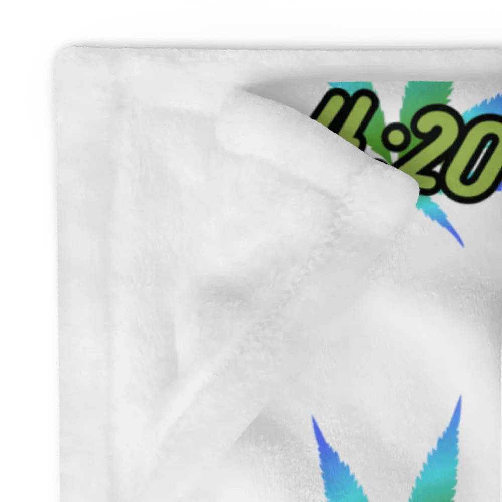 Weedie Throw Blankey product image (12)