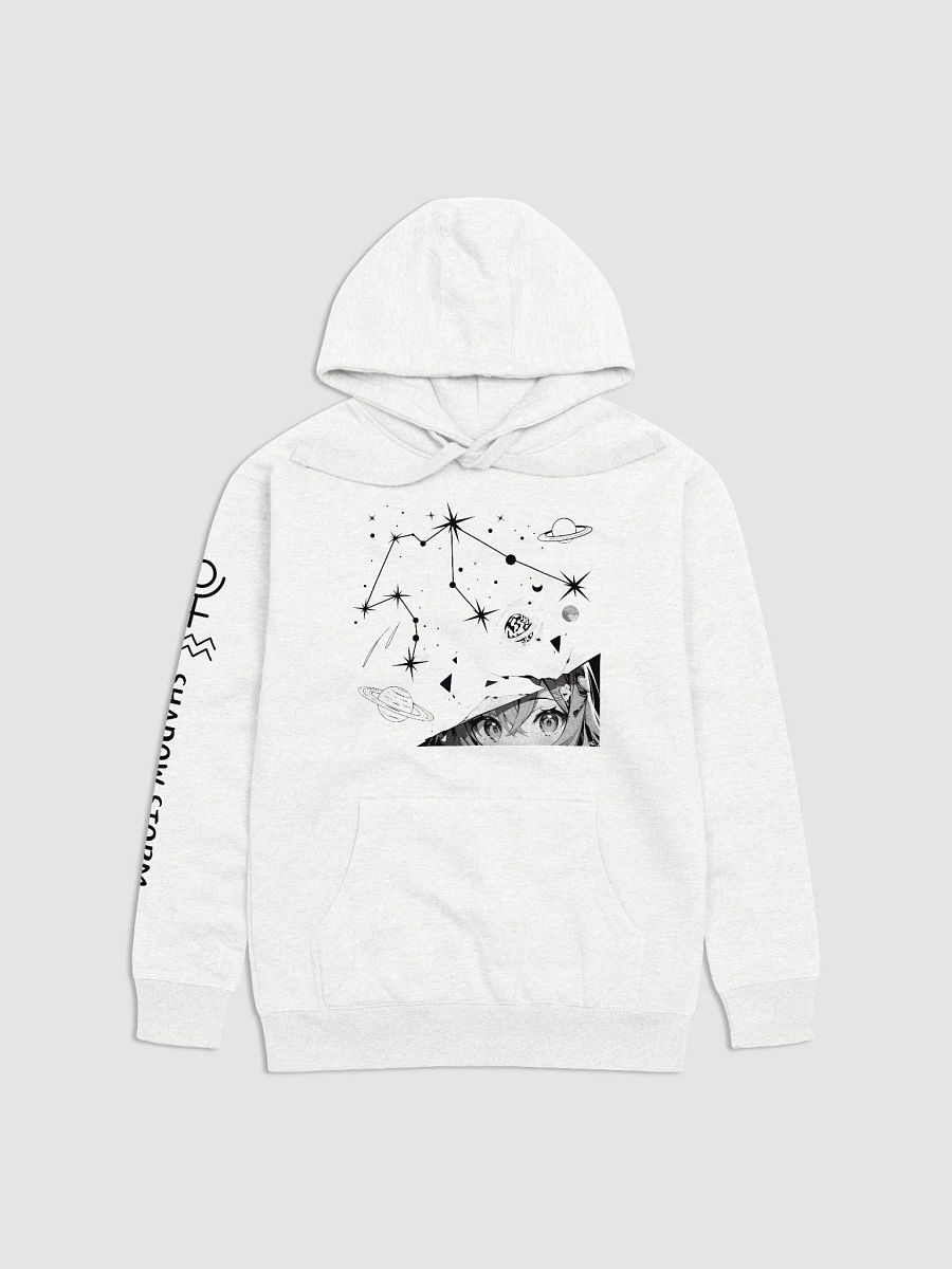 Anime Shadow Storm Hoodie product image (1)