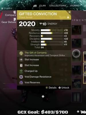 @mattpugs ripping one a stream.... #destiny2 #fyp #farting #newgamerchair #destinythegame