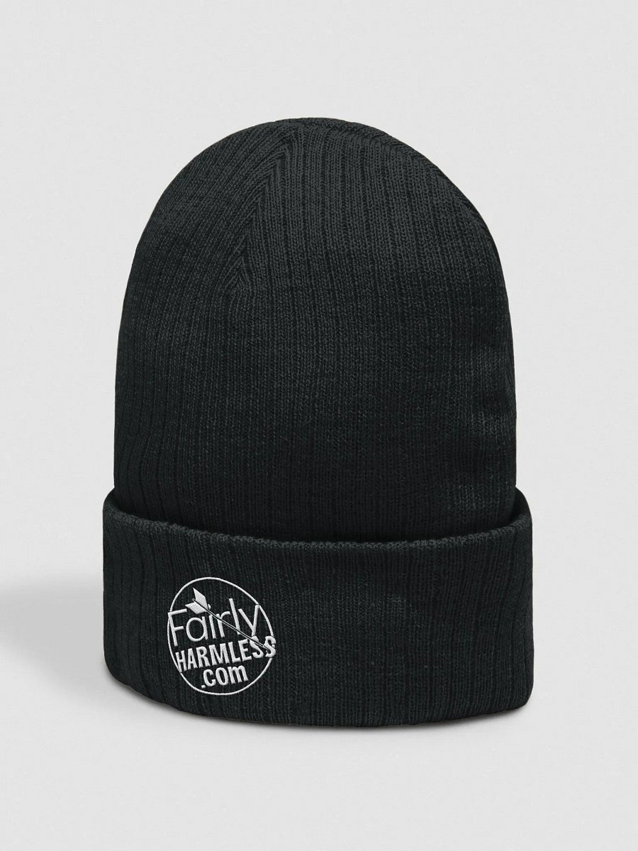 Winter Knit Beanie product image (6)