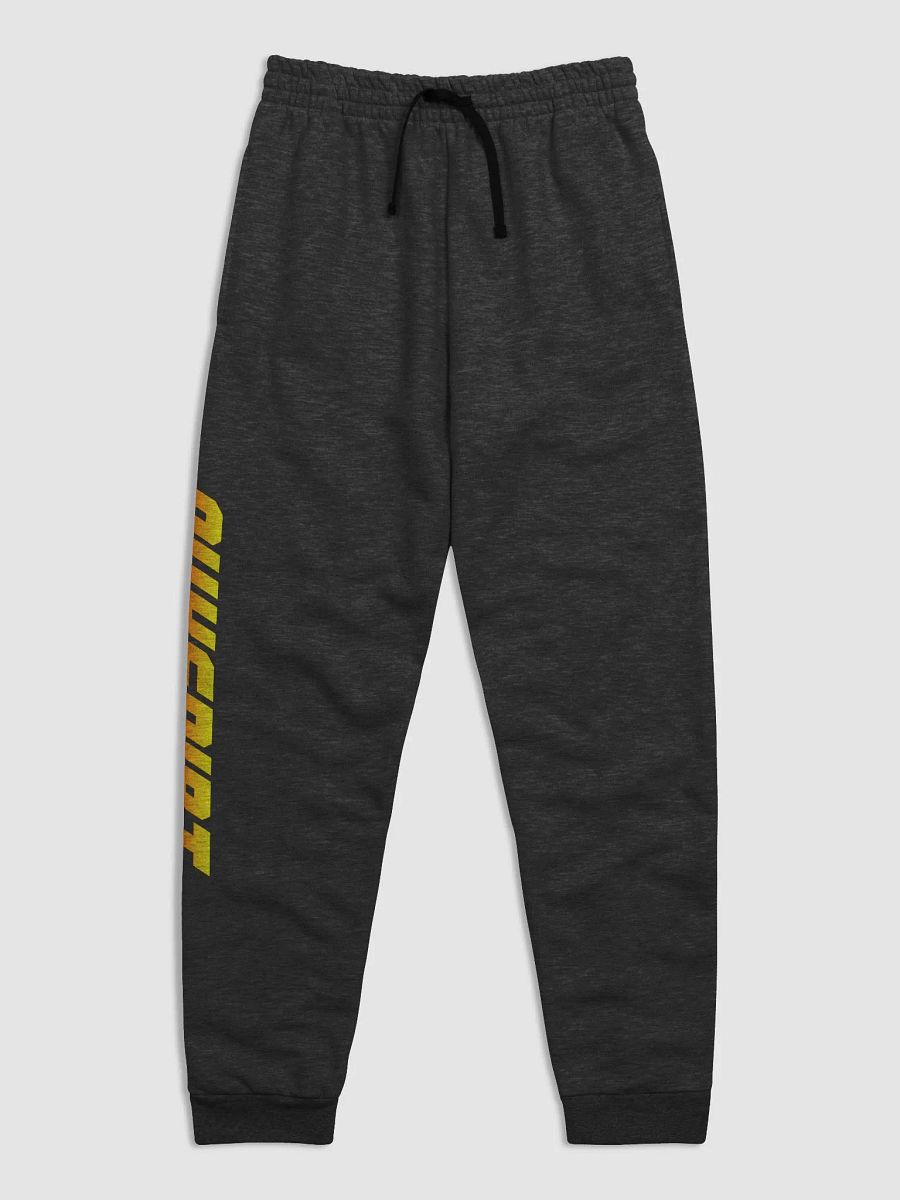 Color Fade Joggers product image (6)