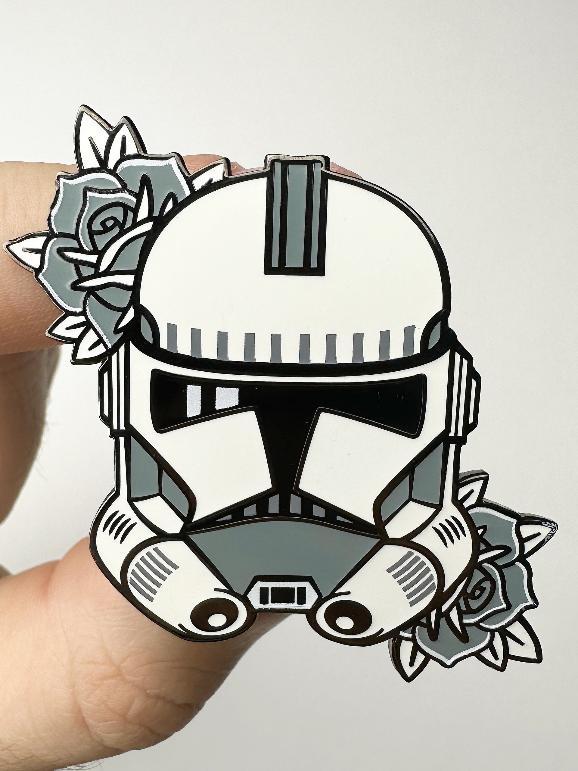 Kamino Clone(Term 5) - Pin product image (1)