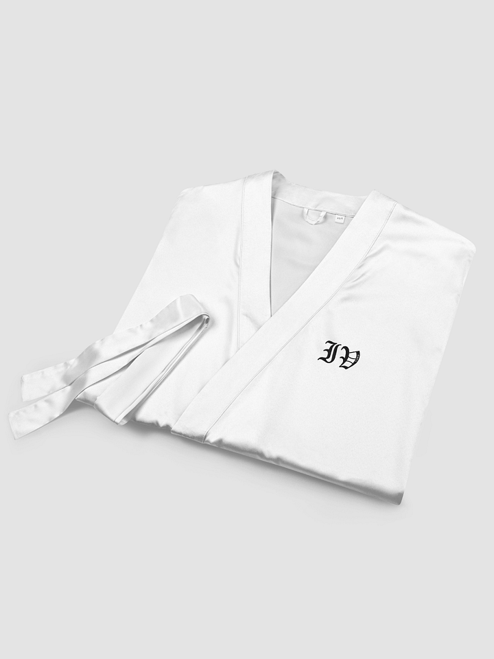 VictorIvyic Towel City Satin Robe Towel product image (2)