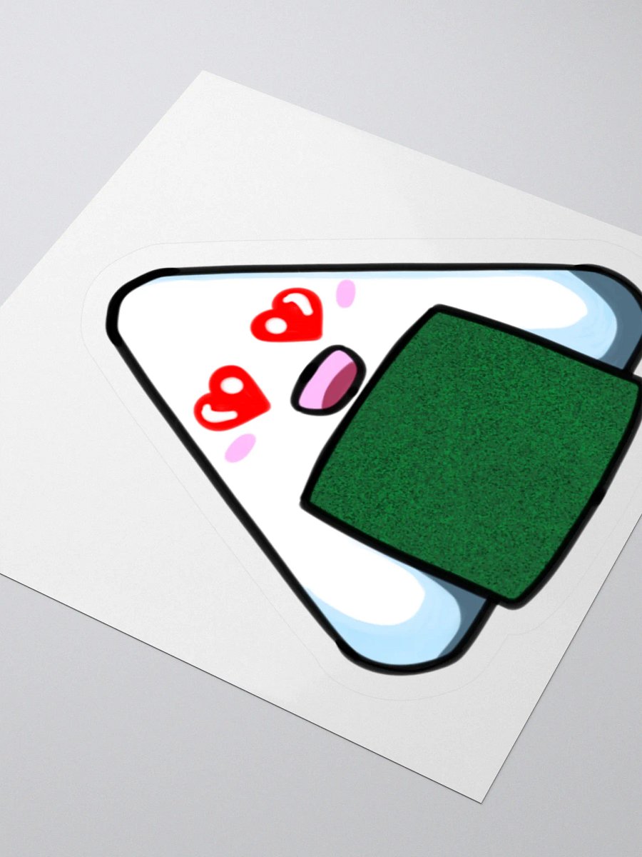Love Onigiri product image (3)