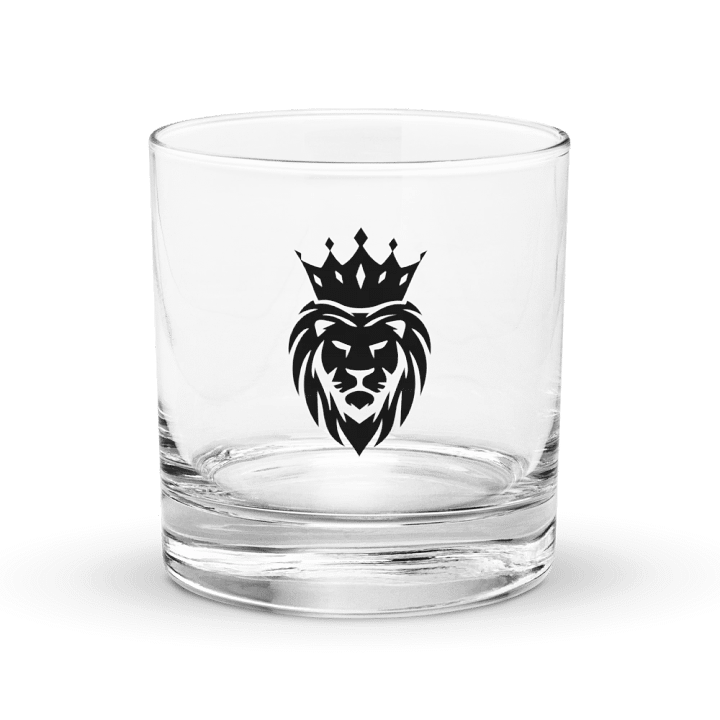 Massive Actionz Glass product image (1)