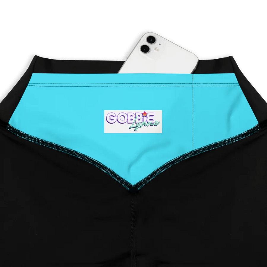 Arcade Sporty Leggings product image (3)