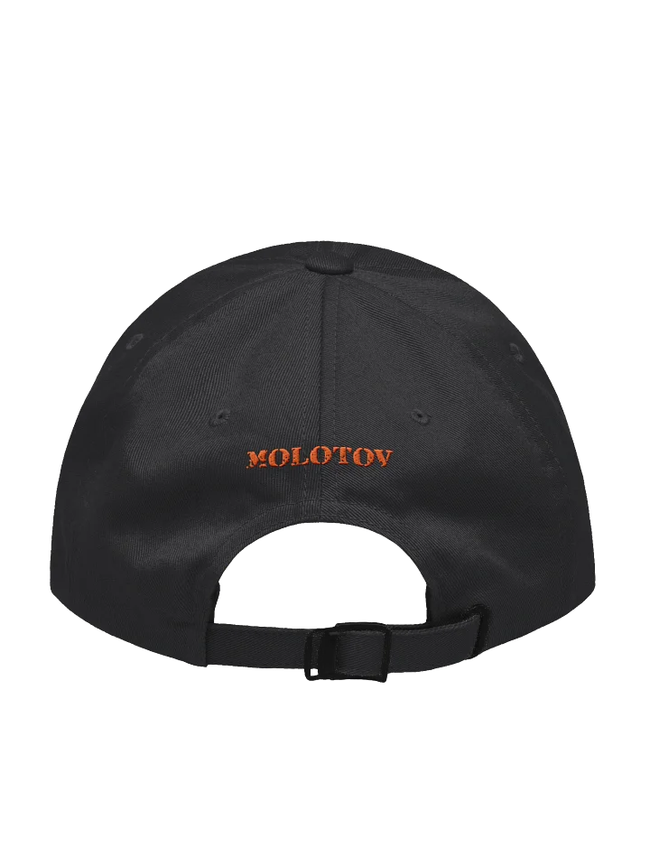 MOLOTOV Cap product image (2)