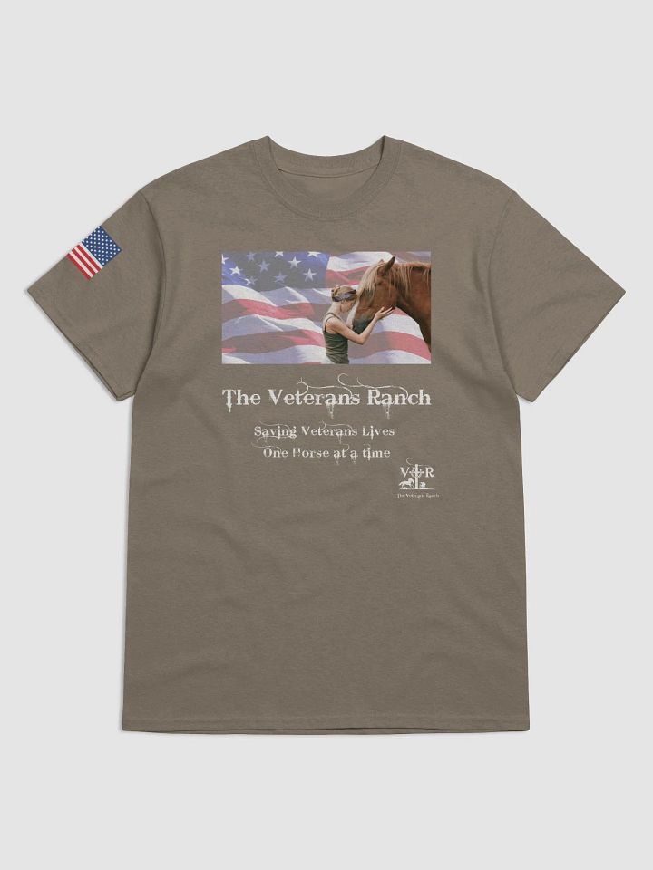 Saving Veterans Lives product image (1)