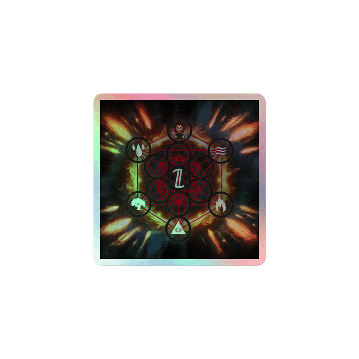 Metronome Cube ZZ logo product image (1)