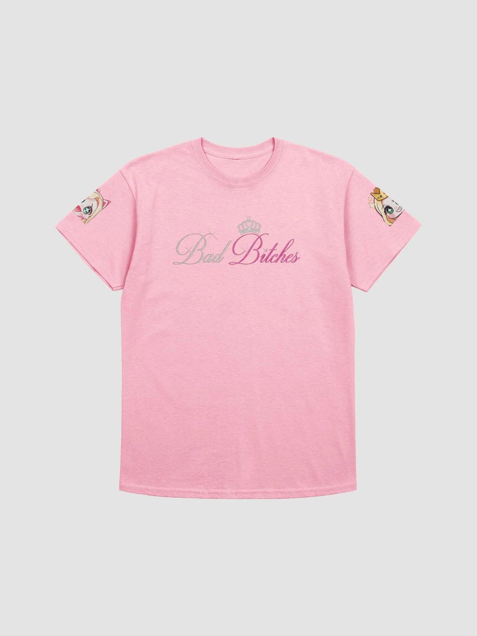 Bad B T product image (1)