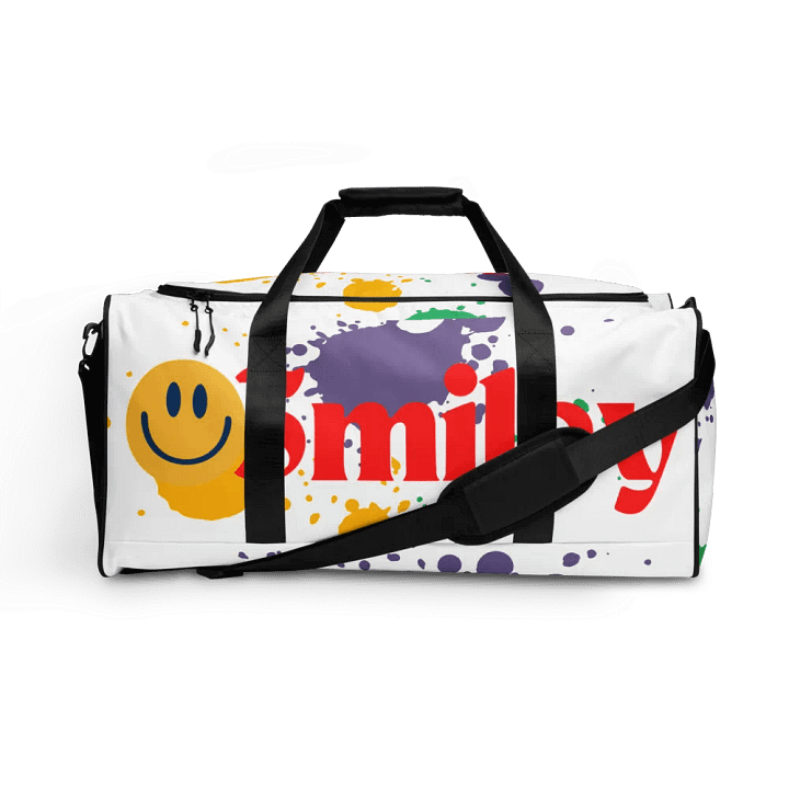SmileyScape | 🙂Smiley Collection product image (2)