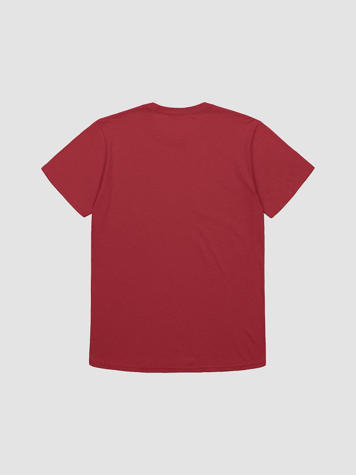 Cattitude and Coffee Unisex Tee product image (6)