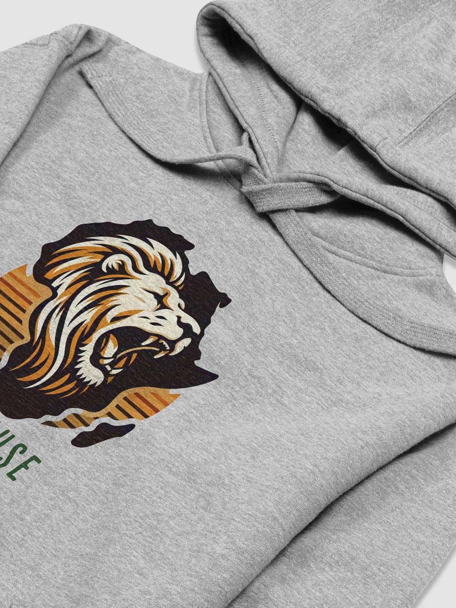 Afro House 1 - Unisex Hoodie product image (9)
