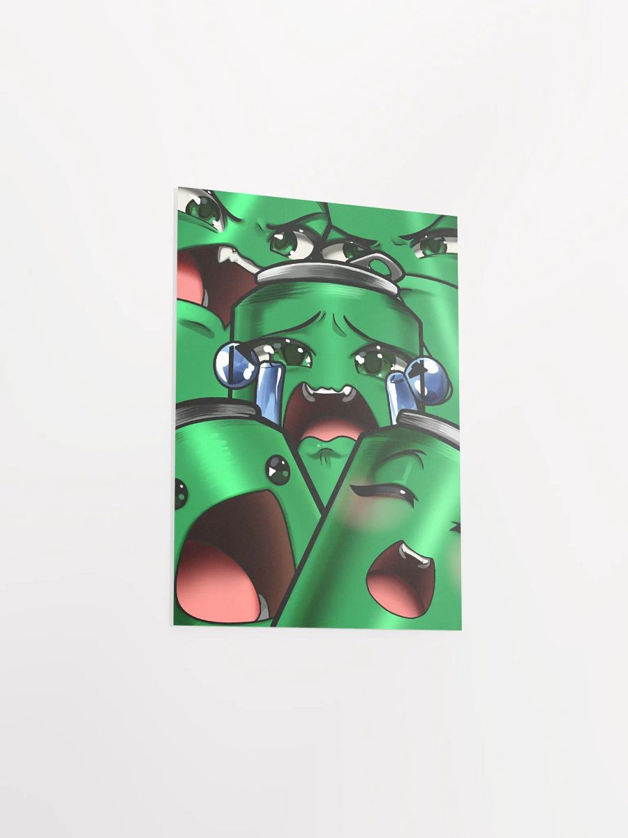 The Collection Poster product image (3)