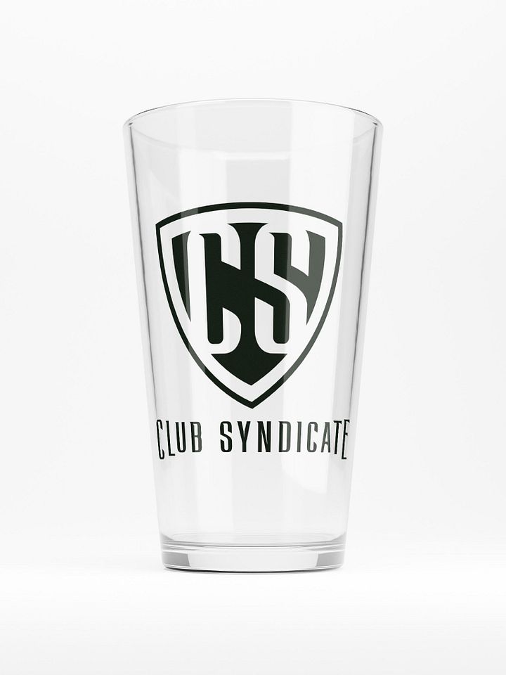 CS Glass product image (1)
