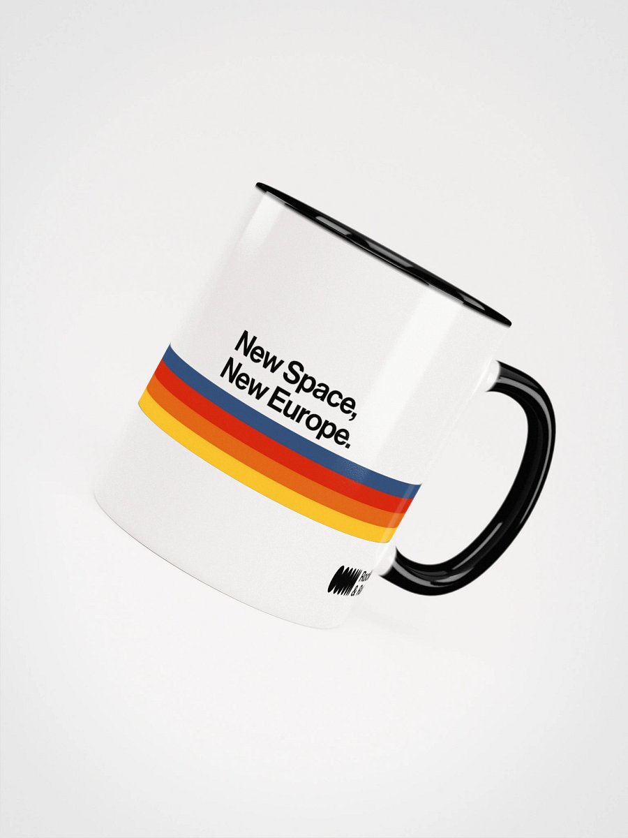 Mug @ New Europe product image (7)