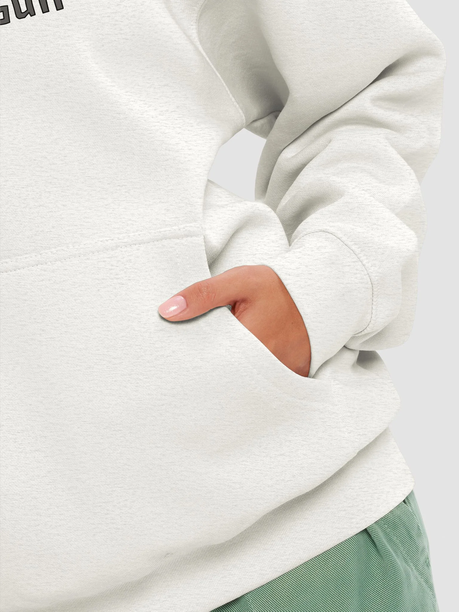 Alekhines Gun Chess Hoodie product image (6)