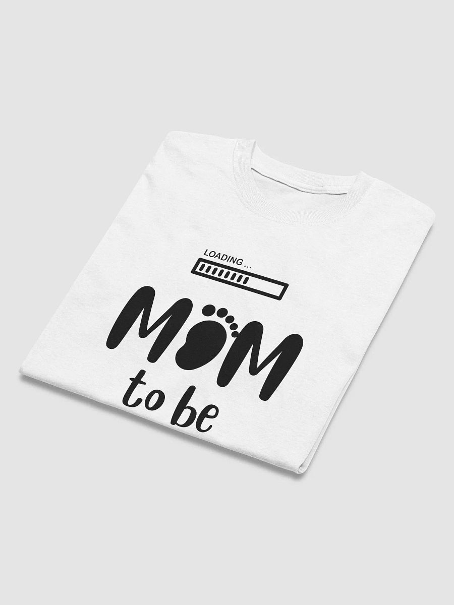 Midnight Black Vibes Tee product image (3)