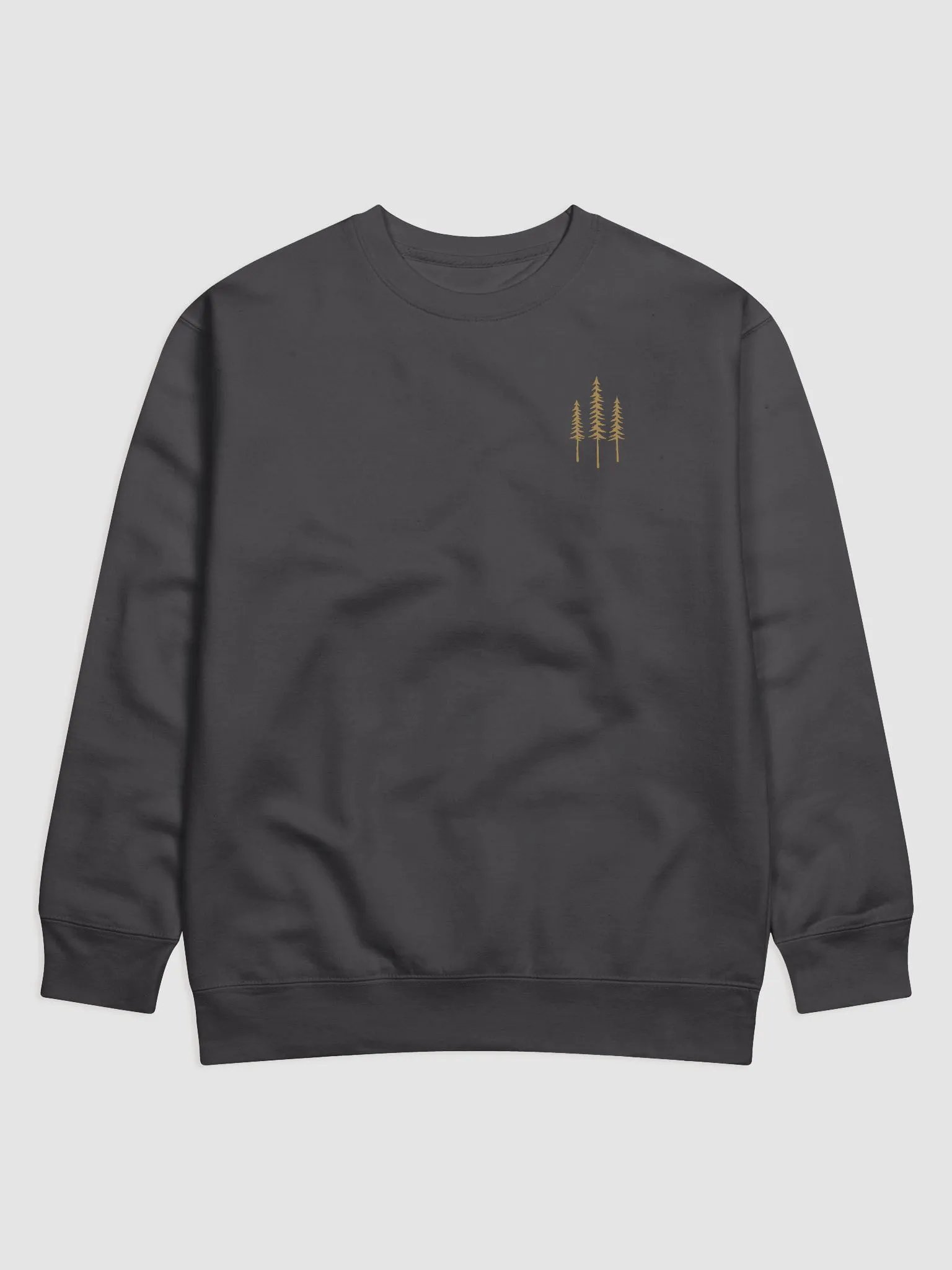 Pine Tree Army - Golden Edition product image (1)