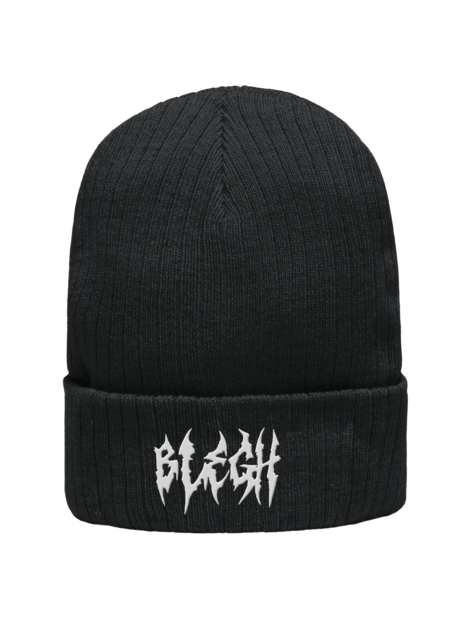 Elder Emo's Unite BLEGH Beanie product image (1)