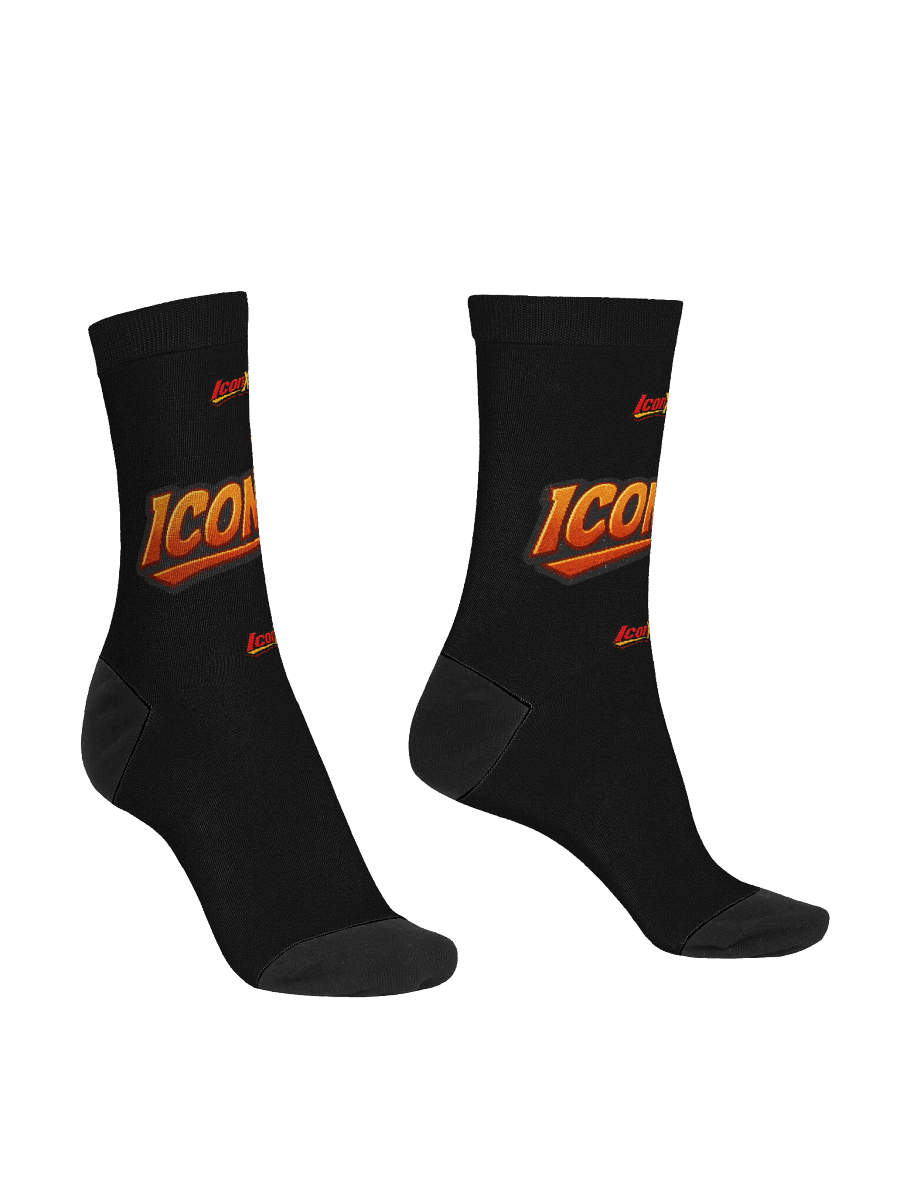 ICONX Socks product image (3)