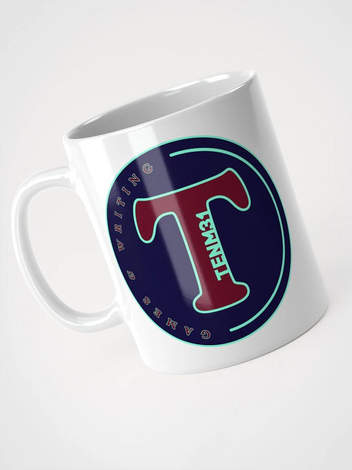 Procrastination Mug product image (1)