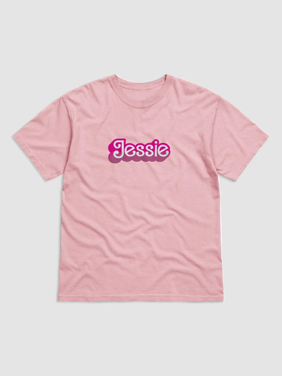 Jessie Tee III product image (1)