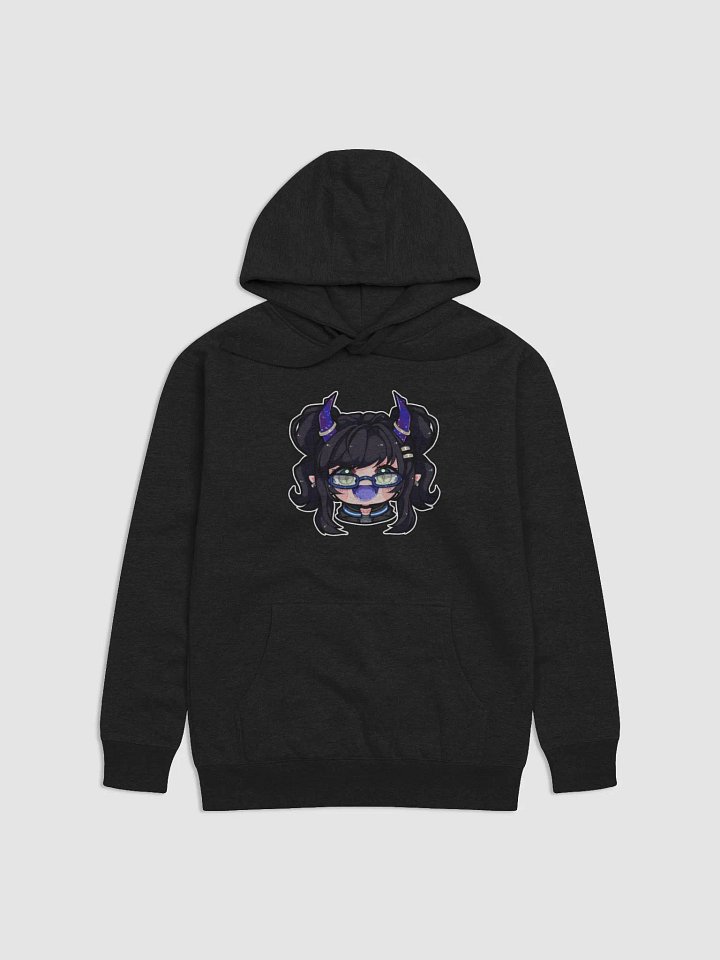 Khell Hoodie product image (1)
