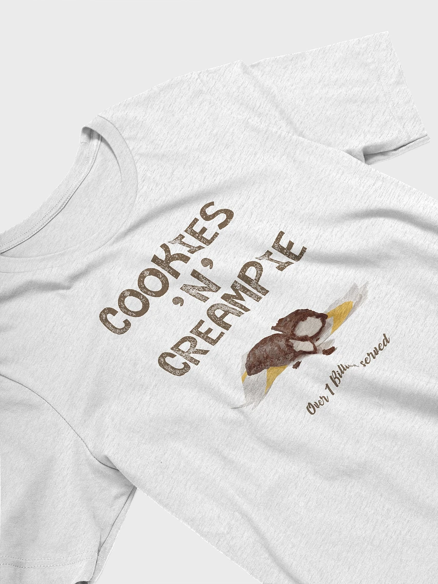Cookies n Creampie Tonight product image (3)