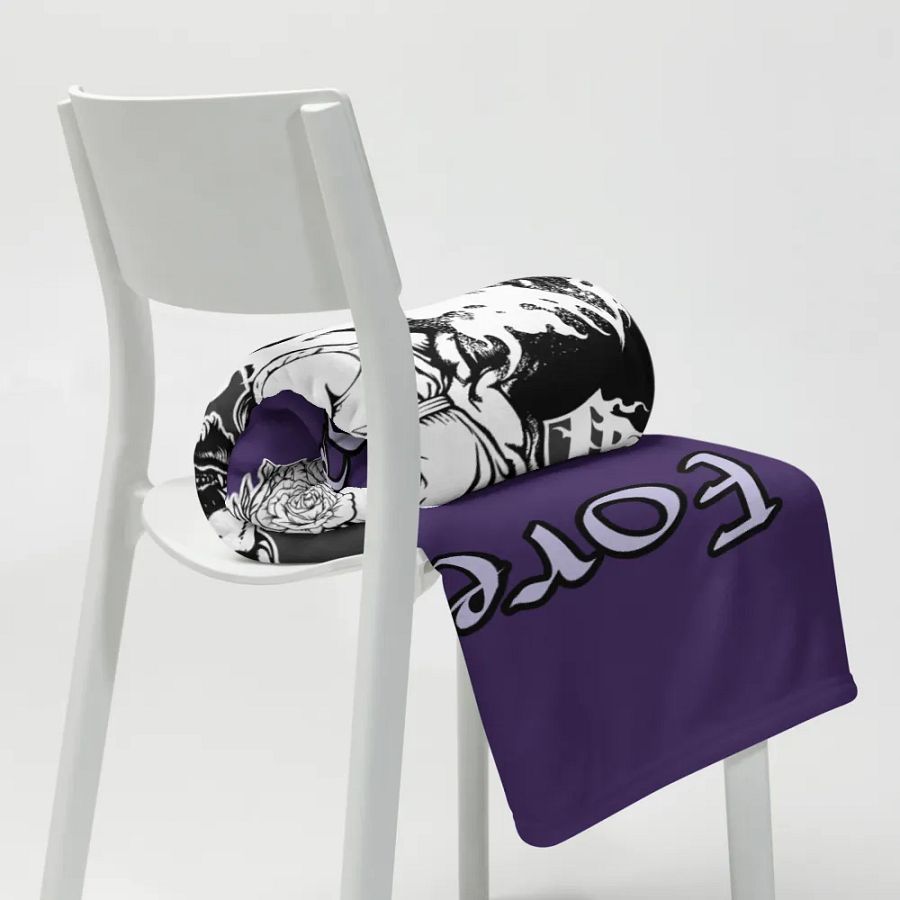 Forever Protected Blanket product image (20)