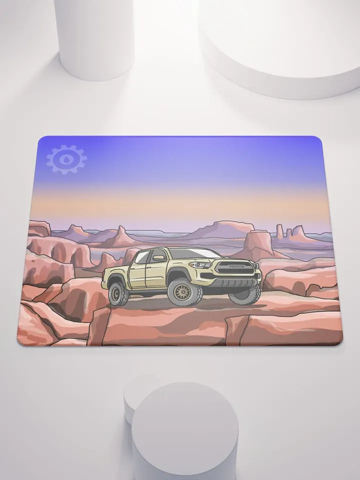 XL Mouse Pad I product image (2)