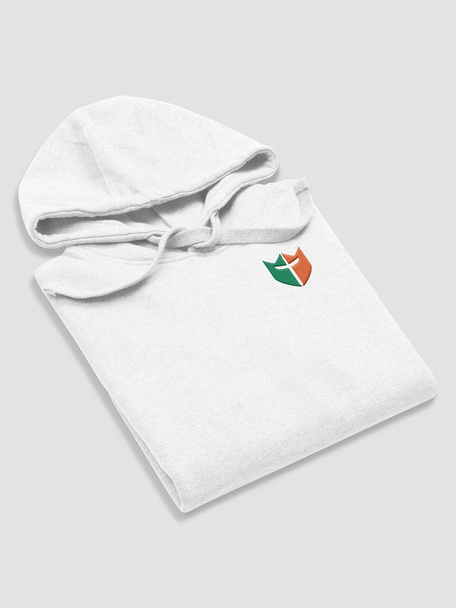 Cotton Heritage Unisex Premium Hoodie product image (6)