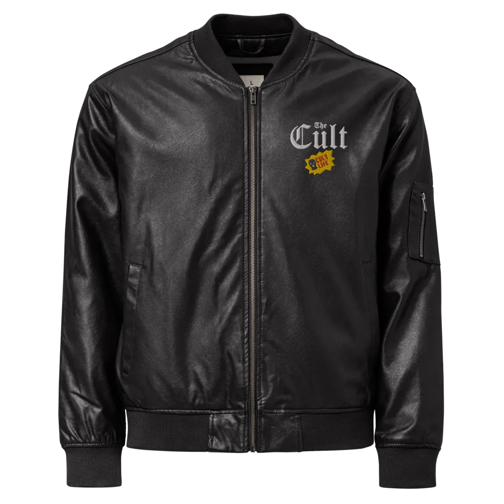 THE CULT JACKET product image (3)
