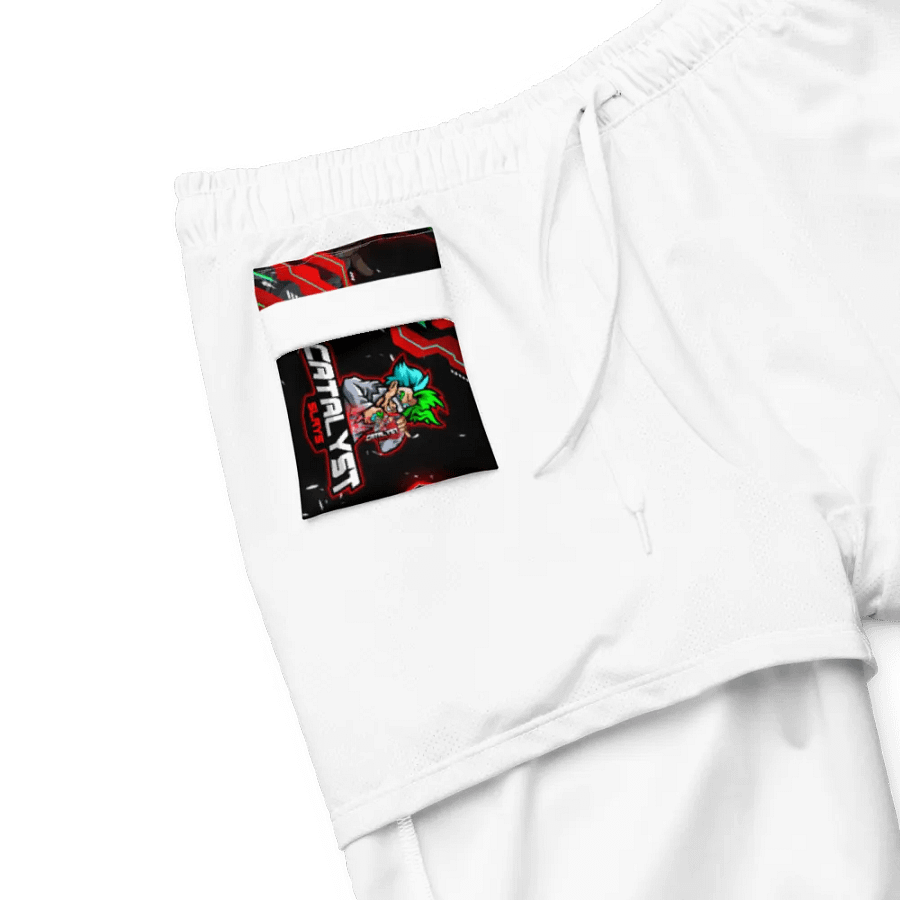 MENS SWIMMING TRUNKS product image (4)