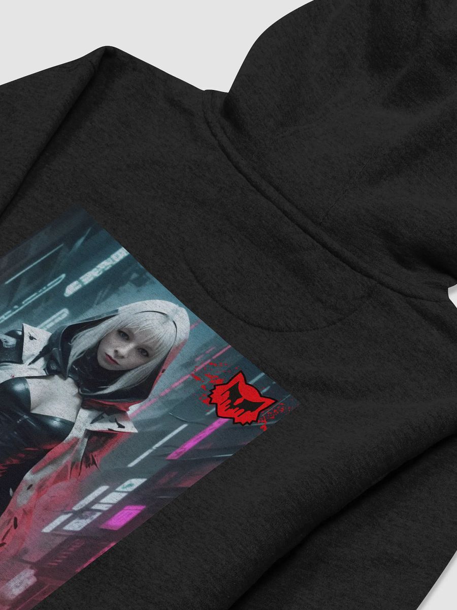 Bloodlines "Ultimate" Front & Back Print Pullover Hoodie (US, EU and CA SHIPPING) product image (4)