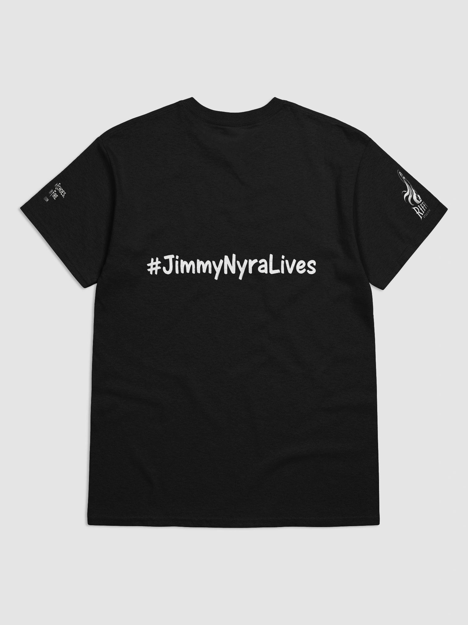 OG Sirens of Sacrifice (Jimmy Nyra Years) Shirt product image (2)