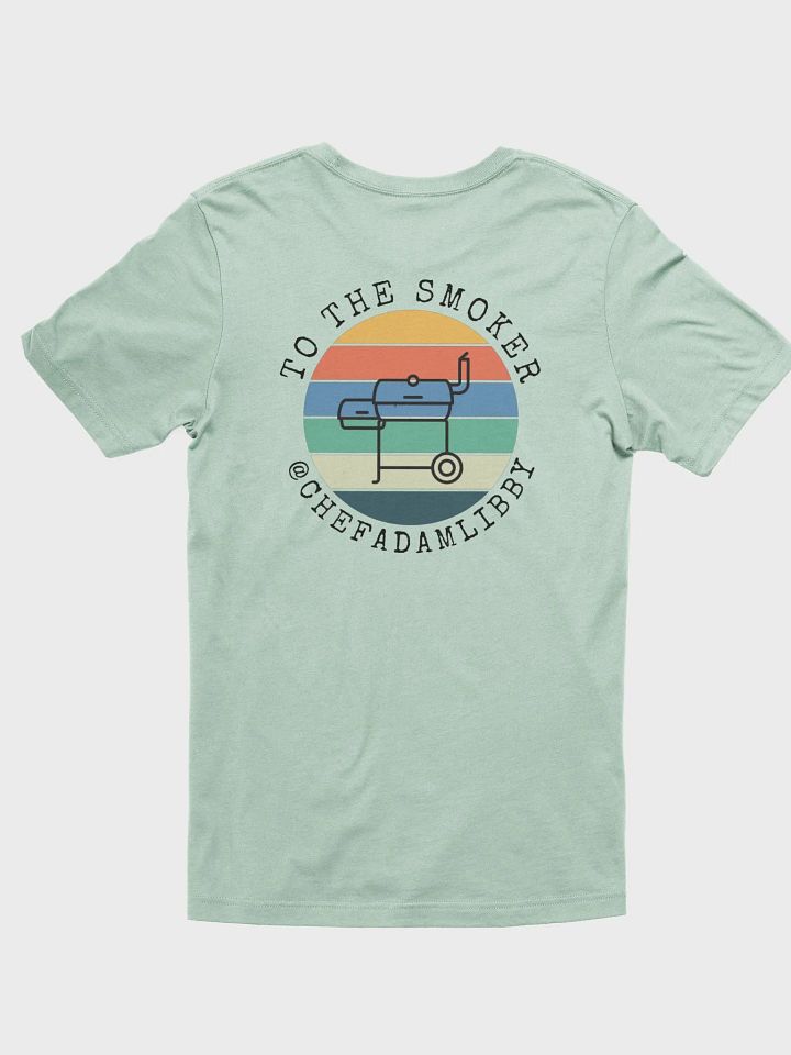 To the Smoker! Summer Vibes product image (1)