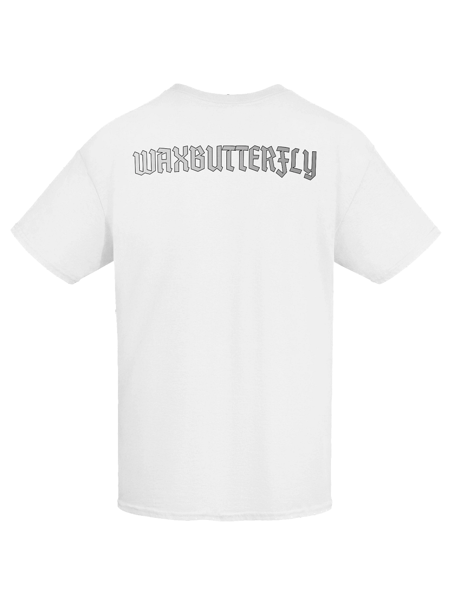 Distortion T-Shirt product image (17)
