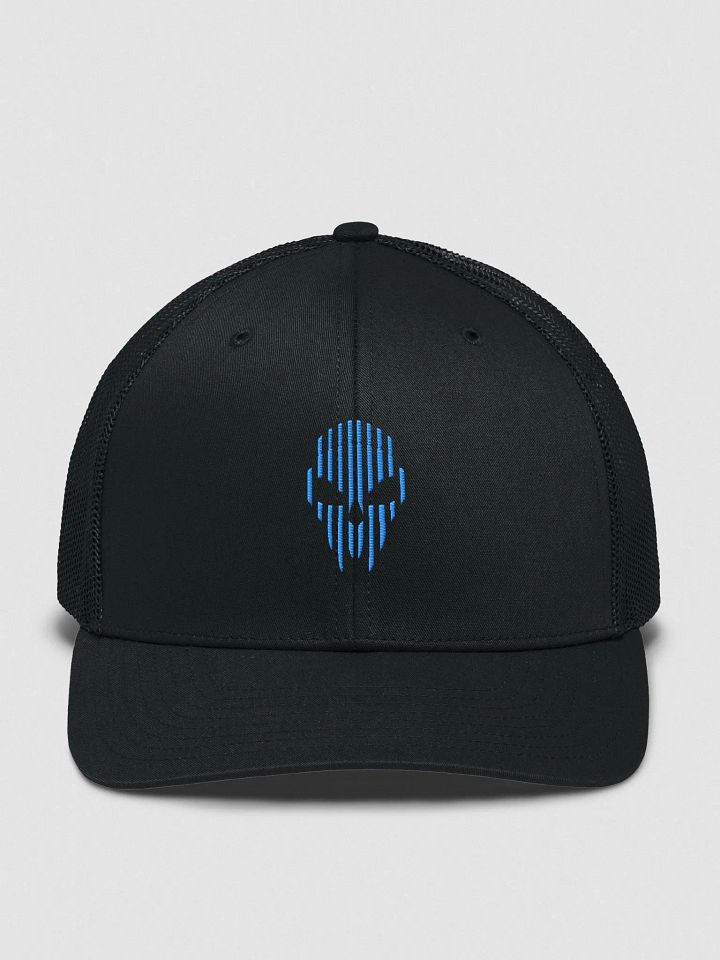 SolidCast Richardson Trucker Hat product image (1)
