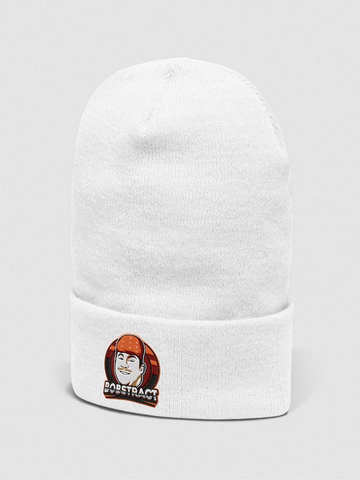 the OG bob beanie product image (2)