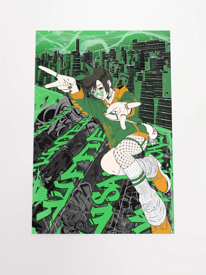 Yuffie Kisaragi product image (2)