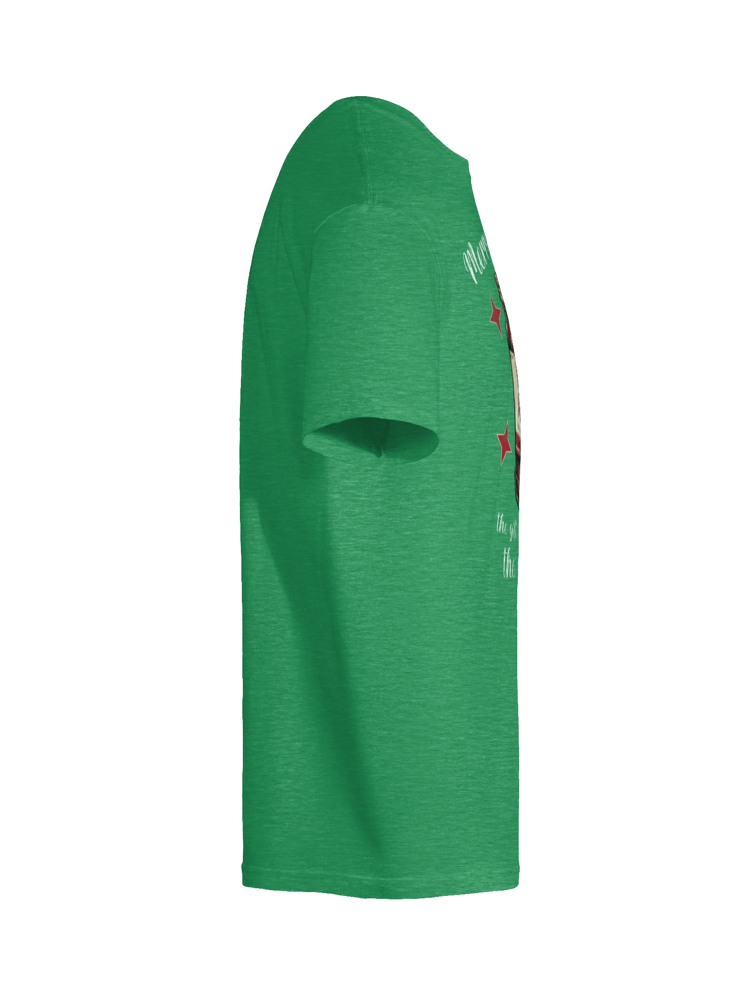 Jelly of the Month - Christmas Tee product image (9)