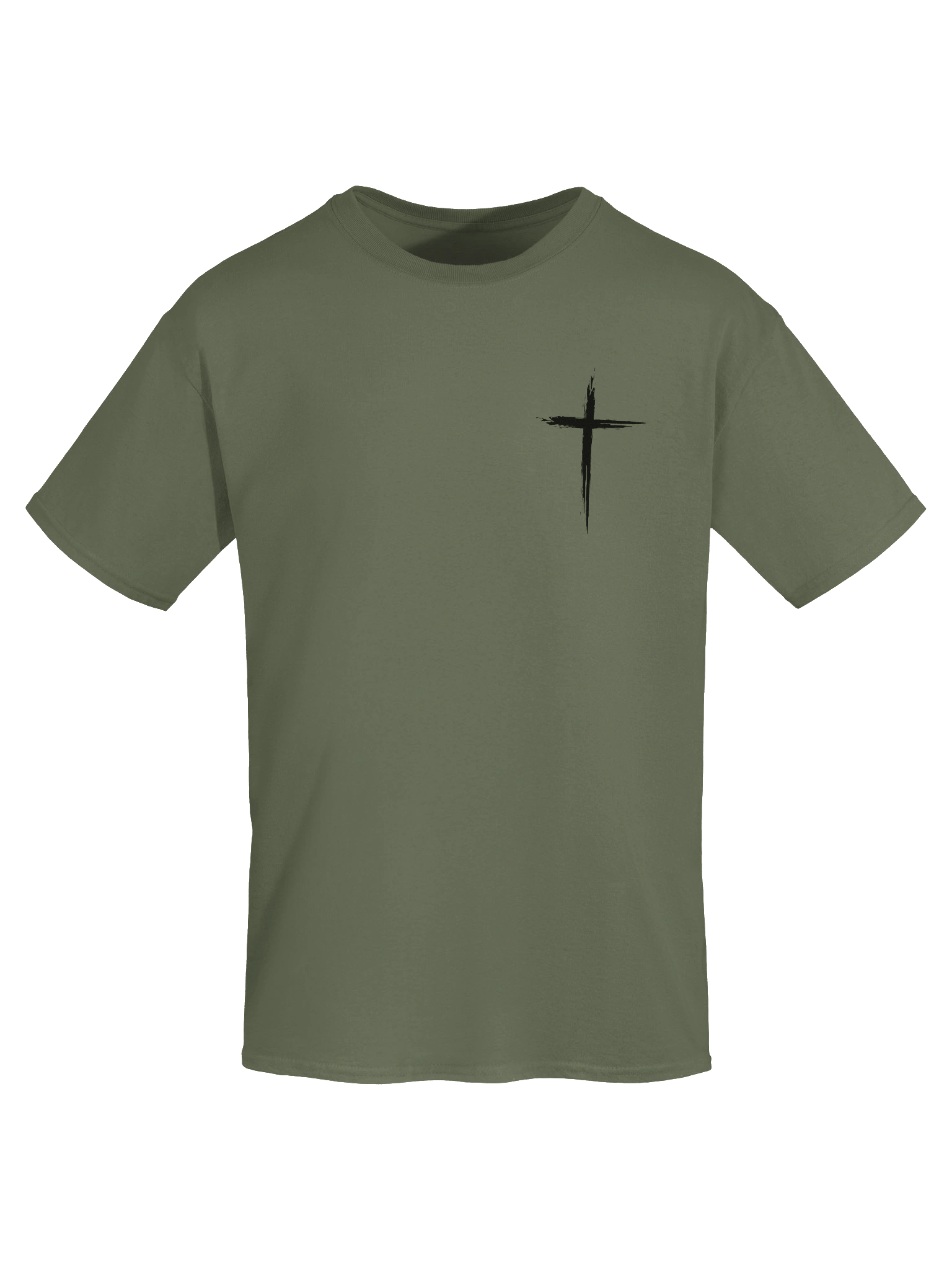 Man of God Tee product image (32)