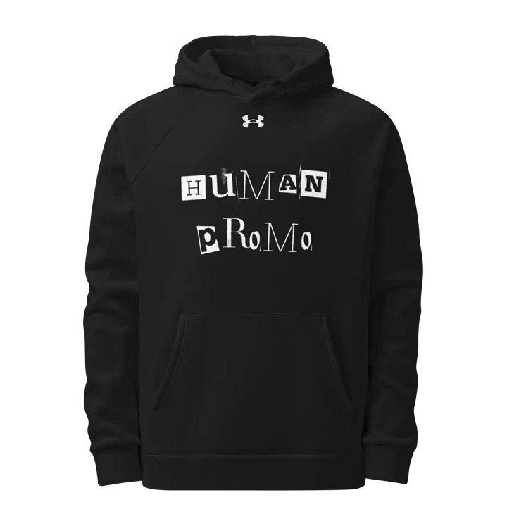Human Promo product image (1)