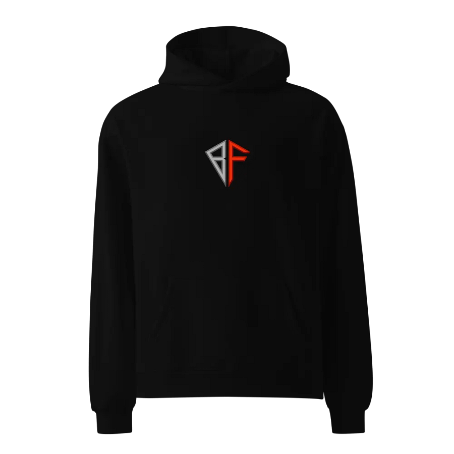 Classic Hoodie product image (11)