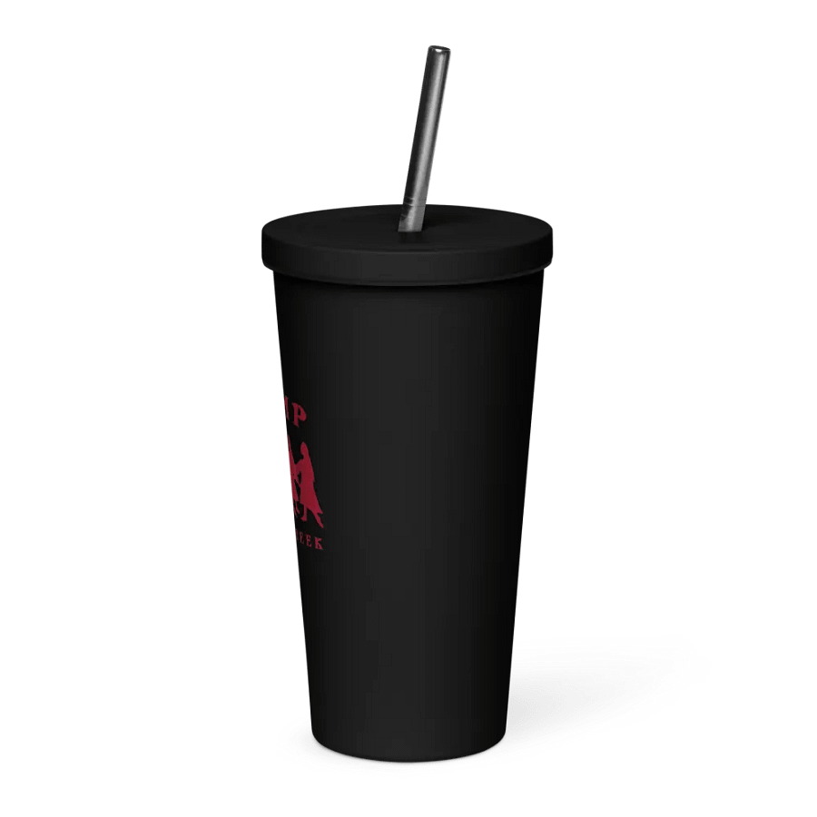 'Camp Coldcreek' Insulated Tumbler product image (3)
